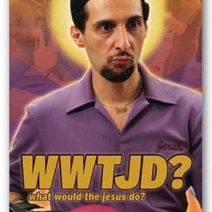 Meet your Posher, Steven